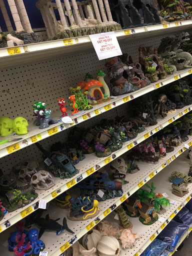 Pet Supply Store «PetSmart», reviews and photos, 13764 W Bell Rd, Surprise, AZ 85374, USA