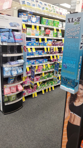 Drug Store «CVS», reviews and photos, 103 Jesse Jewell Pkwy SE, Gainesville, GA 30501, USA