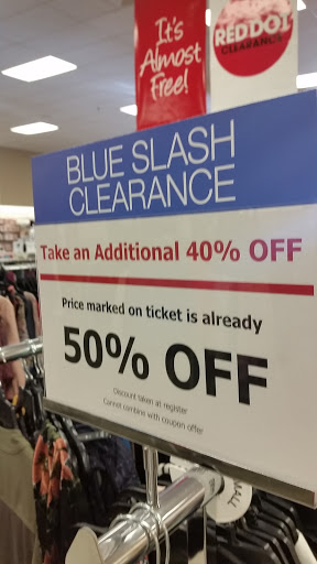 Department Store «Stein Mart», reviews and photos, 7506 Dr Phillips Blvd, Orlando, FL 32819, USA