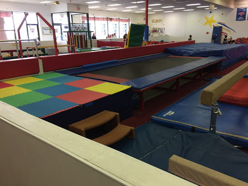 Gymnastics Center «TGC- The Gymnastics Center», reviews and photos, 3660 Werk Rd, Cincinnati, OH 45248, USA