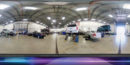 Auto Repair Shop «Star Auto Authority», reviews and photos, 600 Lakeview Pkwy, Vernon Hills, IL 60061, USA