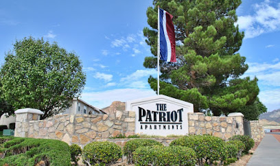 The Patriot Apartments