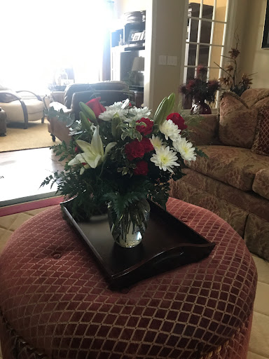 Florist «Send Your Love Florist & Gifts», reviews and photos, 1203 S Holden Rd, Greensboro, NC 27407, USA