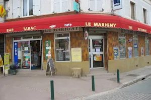 Le Marigny image