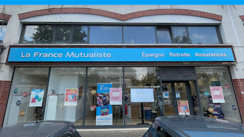 La France Mutualiste - Agence de Illkirch à Illkirch-Graffenstaden