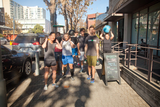 Gym «CrossFit East Bay», reviews and photos, 66 Franklin St #100b, Oakland, CA 94607, USA