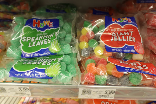 Grocery Store «Food Lion», reviews and photos, 7514 North Point Rd North Point Road, Edgemere, MD 21219, USA