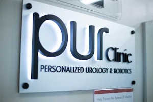 PUR Clinic - Urology and Robotic Surgery image