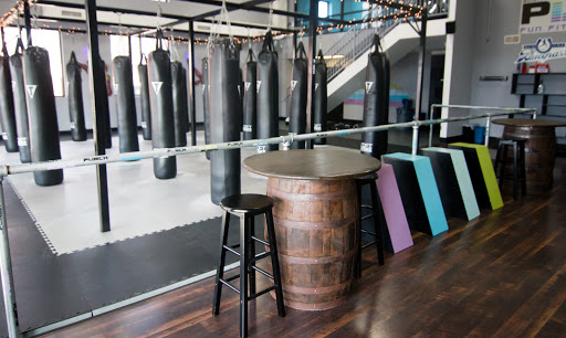 Gym «Bodyfit Punch», reviews and photos, 373 Virginia Ave Suite 110, Lexington, KY 40504, USA