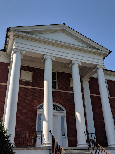 Historical Landmark «Robert Mills House and Gardens», reviews and photos, 1616 Blanding St, Columbia, SC 29201, USA