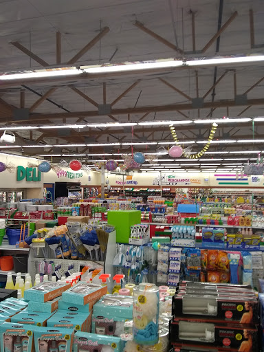 Discount Store «99 Cents Only Stores», reviews and photos, 3610 W Baseline Rd, Laveen Village, AZ 85339, USA
