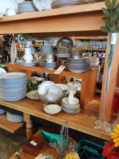 Store «Second Chance Thrift Store», reviews and photos, 105 Central Ave, Pacific Grove, CA 93950, USA