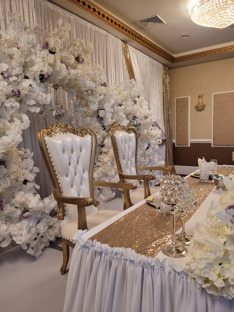 Europe Restaurant 21215