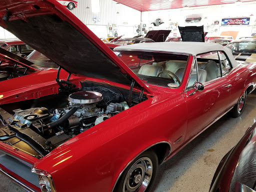 Used Car Dealer «Old Town Automobile & Truck», reviews and photos, 3921 Old Town Rd, Huntingtown, MD 20639, USA