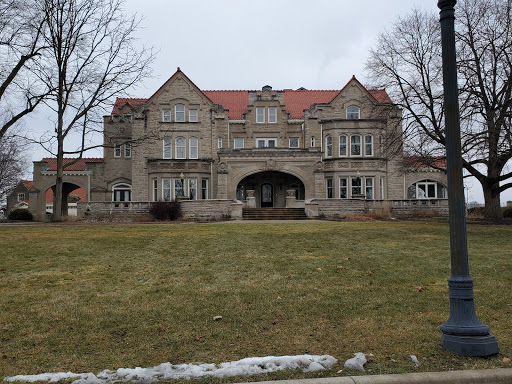 Cultural Center «Minnetrista», reviews and photos, 1200 N Minnetrista Pkwy, Muncie, IN 47303, USA