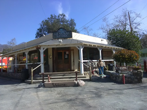 Convenience Store «Trabuco General Store», reviews and photos, 31021 Trabuco Canyon Rd, Trabuco Canyon, CA 92679, USA