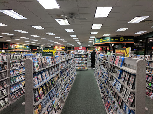 Movie Rental Store «Family Video», reviews and photos, 1531 32nd St NE, Cedar Rapids, IA 52402, USA