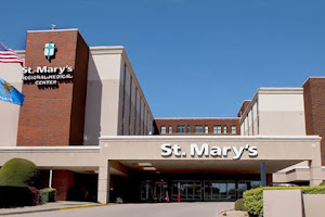 St. Mary's Regional Medical Center image