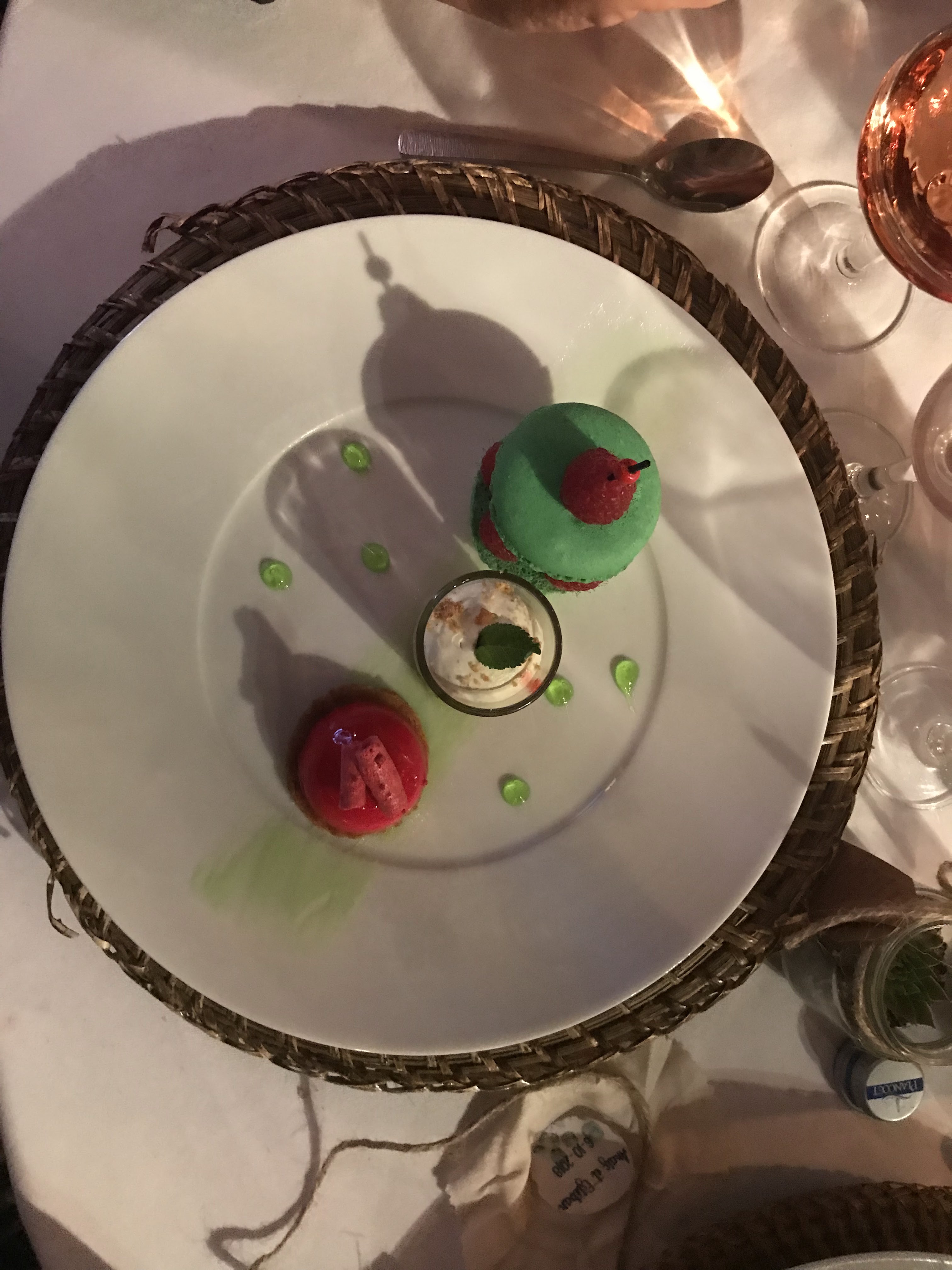 Photo n° 5 de l'avis de cédric.o fait le 07/10/2018 à 15:25