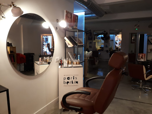 Peluquería Chus Doval en Pontevedra, Pontevedra