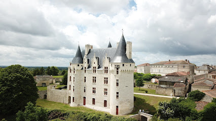 Millénigme - Escape game Château de Neuvicq-le-Château Neuvicq-le-Château