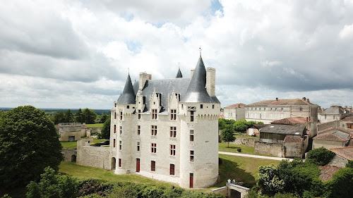 Centre d'escape game Millénigme - Escape game Château de Neuvicq-le-Château Neuvicq-le-Château