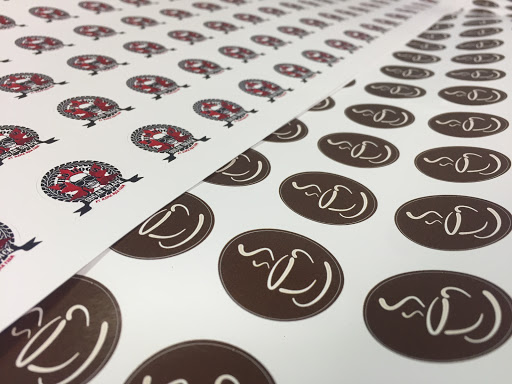 Print Shop «AlphaGraphics Cumberland Galleria», reviews and photos, 2030 Powers Ferry Rd SE #100, Atlanta, GA 30339, USA