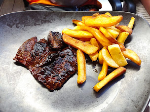 Photo n°18 de Restaurant-grill La Vieille Mairie à Pontcharra ()