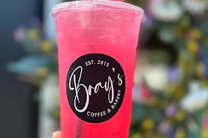 Bray’s Coffee image