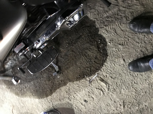 Motorcycle Shop «FIVE STAR CYCLES», reviews and photos, 232 E Buckingham Rd, Garland, TX 75040, USA