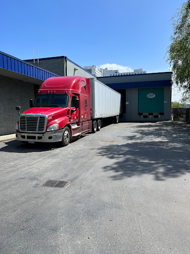 Courier Service «Delivery Express Inc», reviews and photos, 405 Evans Black Dr, Tukwila, WA 98188, USA