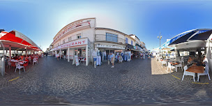 Photo n°2 de L'Huitre Rieuse à Le Grau-du-Roi ()