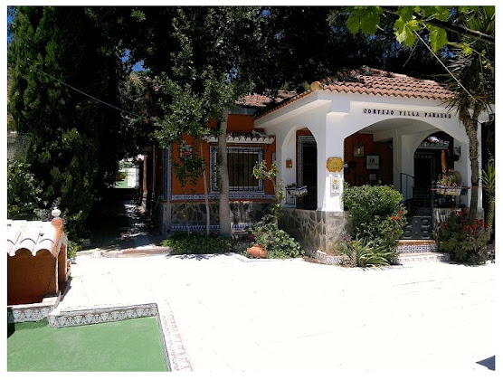 Photos du propriétaire hôtels Cortijo Villa Paraiso en Illora -Granada 18260 Íllora