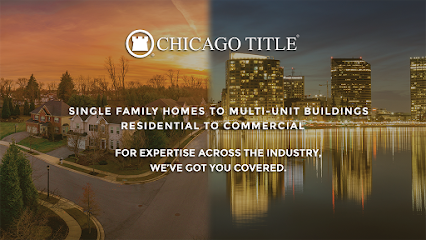 Chicago Title Agency - Northwest