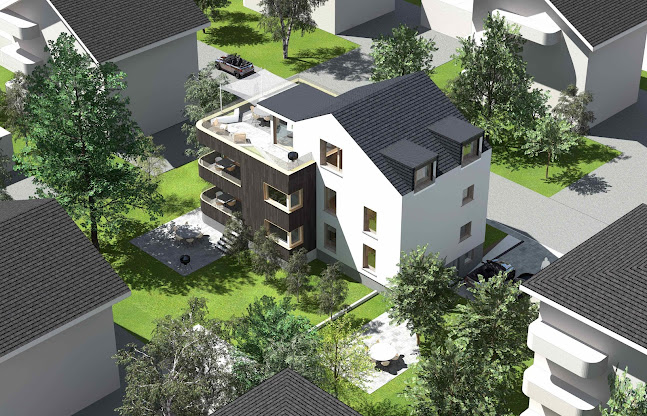 YKo Architecture SA Öffnungszeiten
