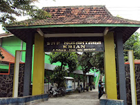 Foto SMP  Nusantara Krian, Kabupaten Sidoarjo