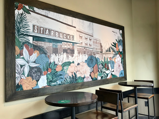 Starbucks image