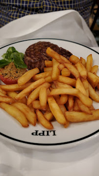 Steak du Restaurant français Brasserie Lipp à Paris - n°15