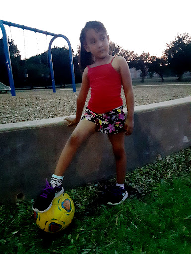 Recreation Center «Fields Recreation Center», reviews and photos, 1701 Dairy Rd, Garland, TX 75040, USA