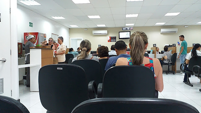 Laboratório Padrão