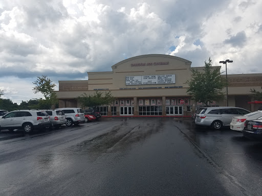 Movie Theater «Dawson 10 Cinemas», reviews and photos, 189 N 400 Center Ln, Dawsonville, GA 30534, USA