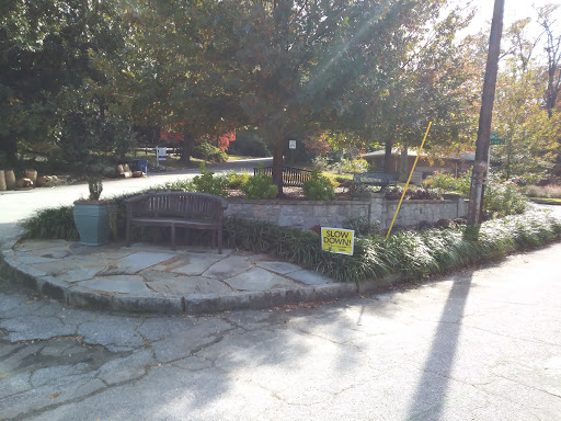 Private Golf Course «Ansley Golf Club», reviews and photos, 196 Montgomery Ferry Dr NE, Atlanta, GA 30309, USA