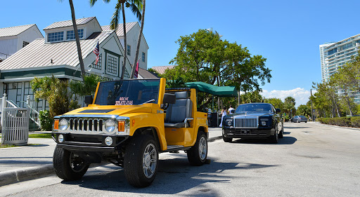 Scooter Rental Service «SCOOTERS SOUTH BEACH», reviews and photos, 1520 Collins Ave, Miami Beach, FL 33139, USA