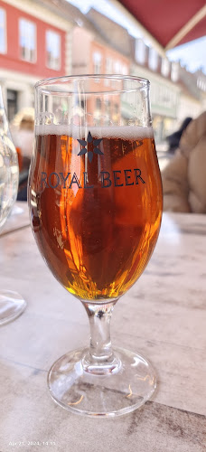 Telefonnummer for Rib House