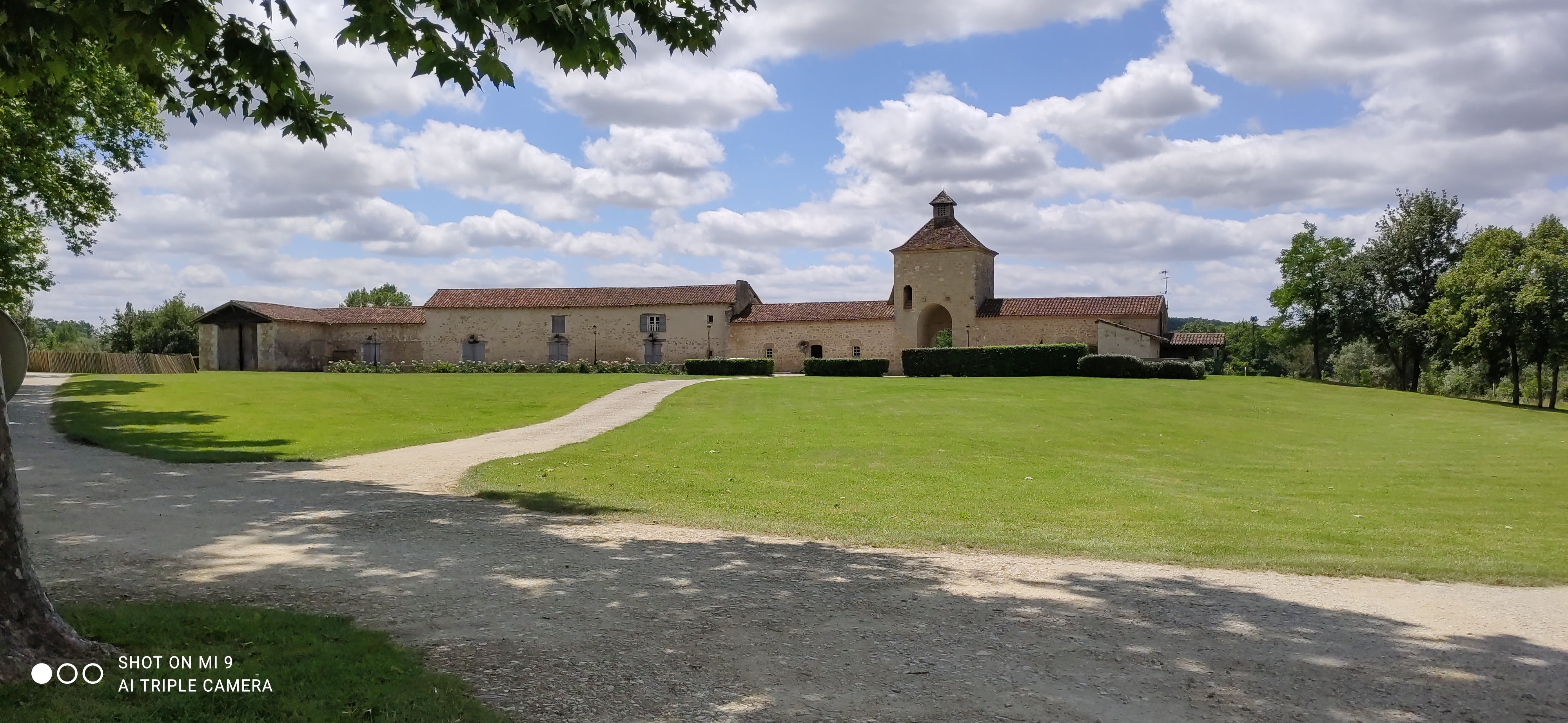 Photo n° 14 de l'avis de Xavier.e fait le 30/06/2021 à 14:15