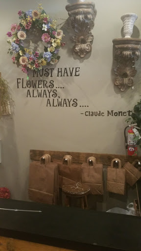 Florist «Something Special Florist», reviews and photos, 1546 Main St, Columbia, SC 29201, USA