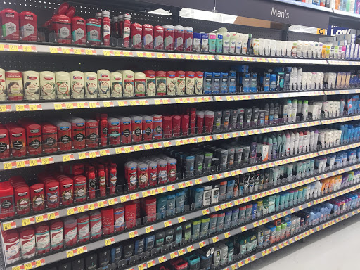 Department Store «Walmart Supercenter», reviews and photos, 8551 Whitfield Ave, Leeds, AL 35094, USA