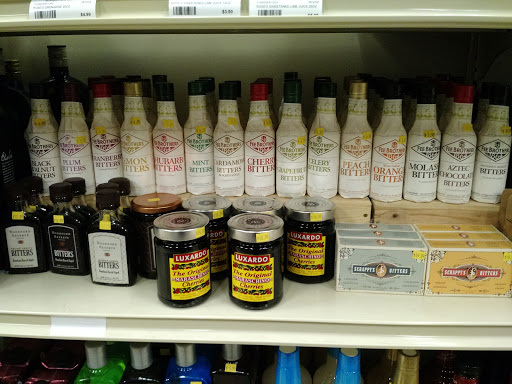 Liquor Store «Burlington Wine and Spirits», reviews and photos, 43 Middlesex Turnpike, Burlington, MA 01803, USA