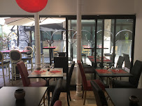 Atmosphère du Restaurant Inès’ Kitchen à Lyon - n°6