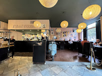 Atmosphère du Di Roma - Restaurant Italien Metz - n°13